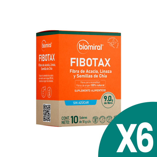 FIBOTAX FAMILIAR
