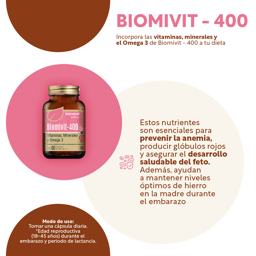 BIOMIVIT-400