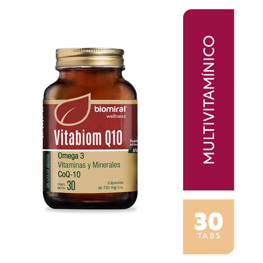 VITABIOM Q10