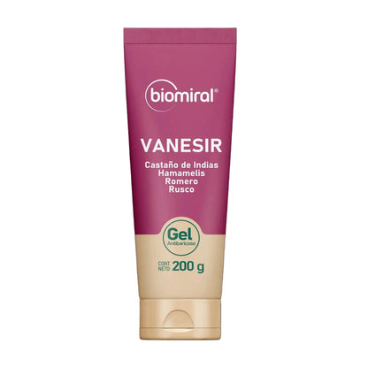 VANESIR GEL