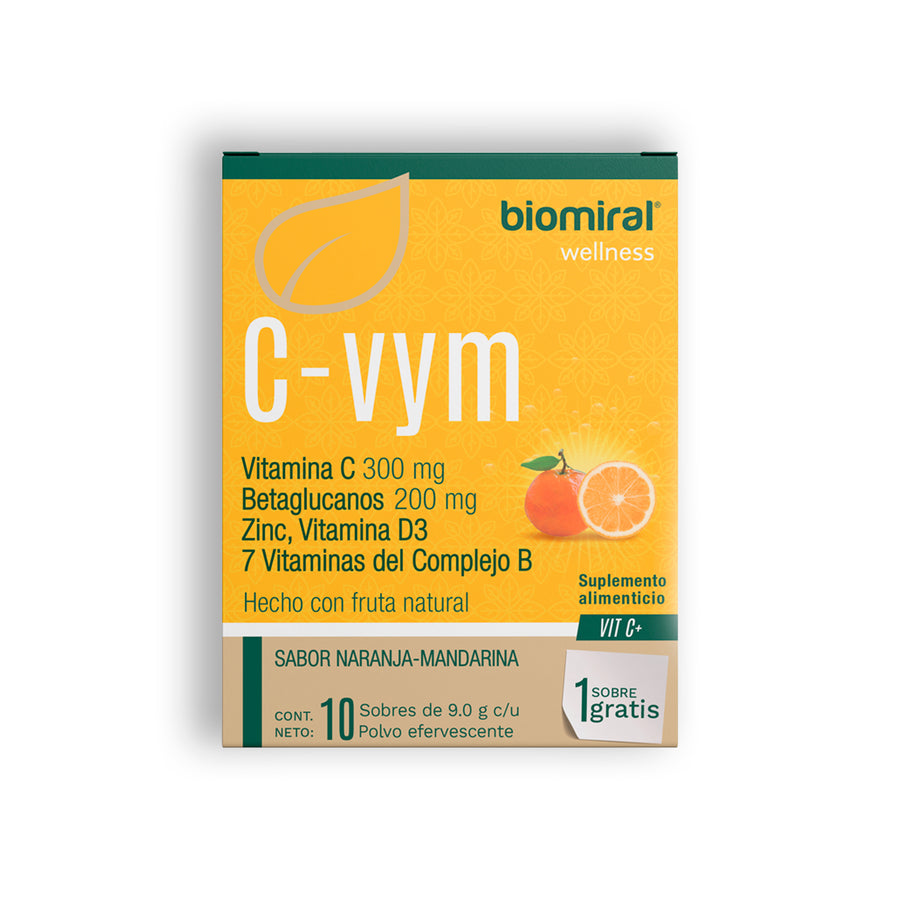 C-VYM