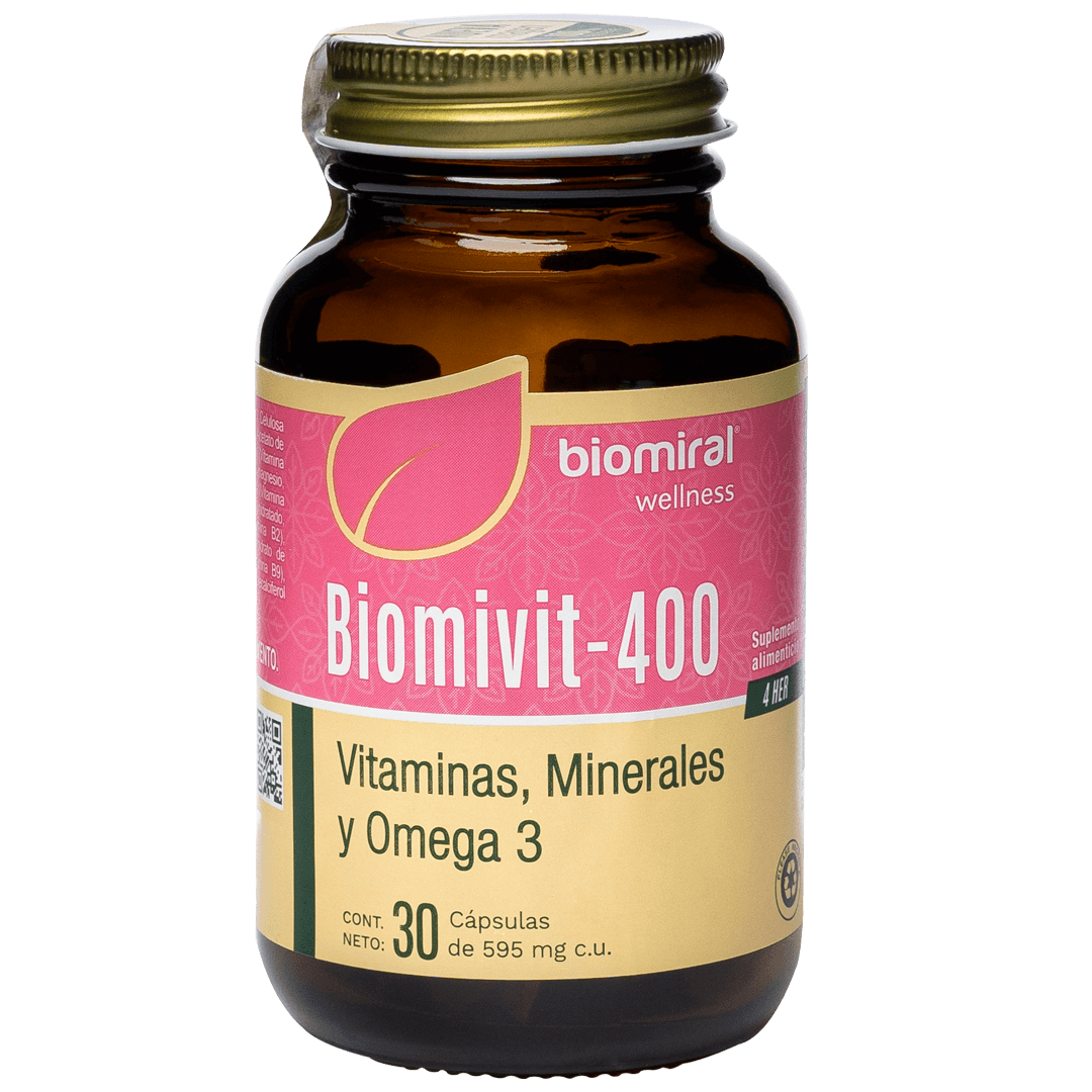 BIOMIVIT-400